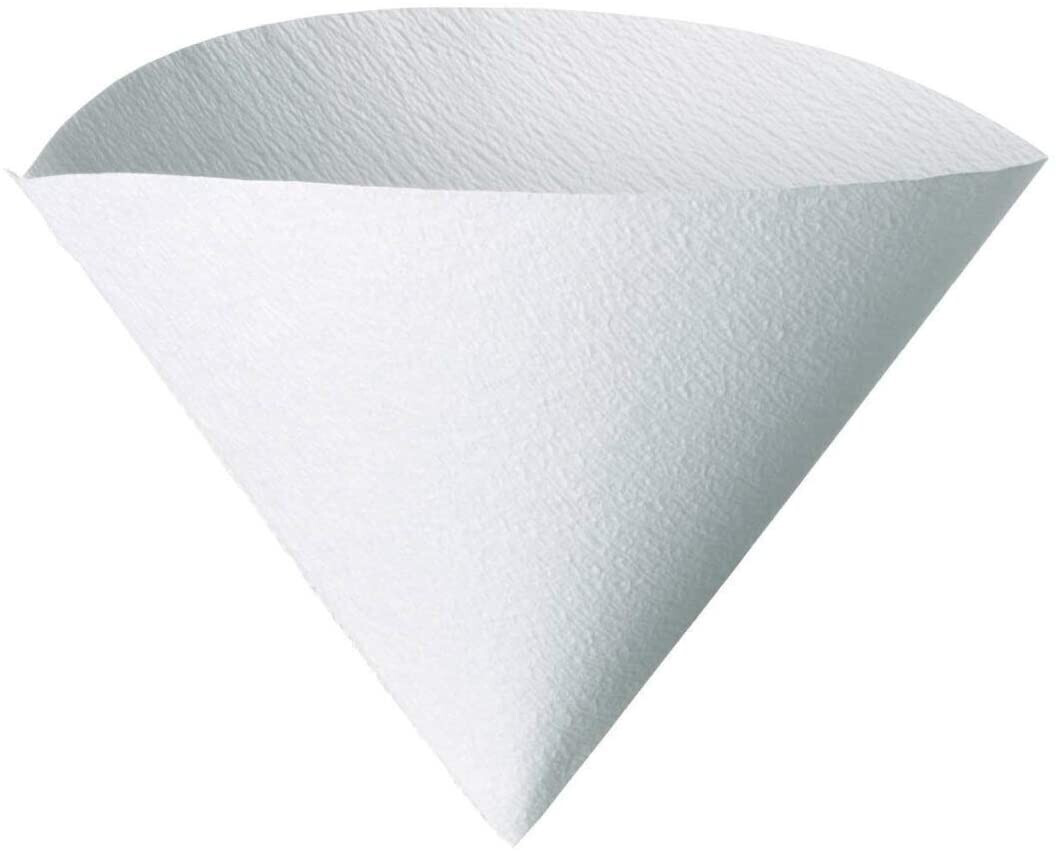 Papierfilter für den Hario Dripper 100 Stück