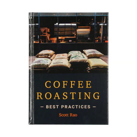 Scott Rao: Best Practices