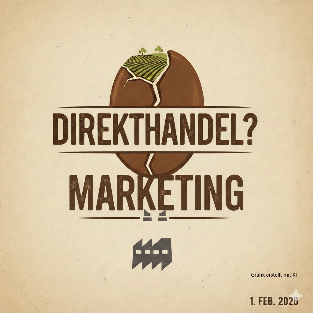 Das irreführende Vokabular des Direct-Trade