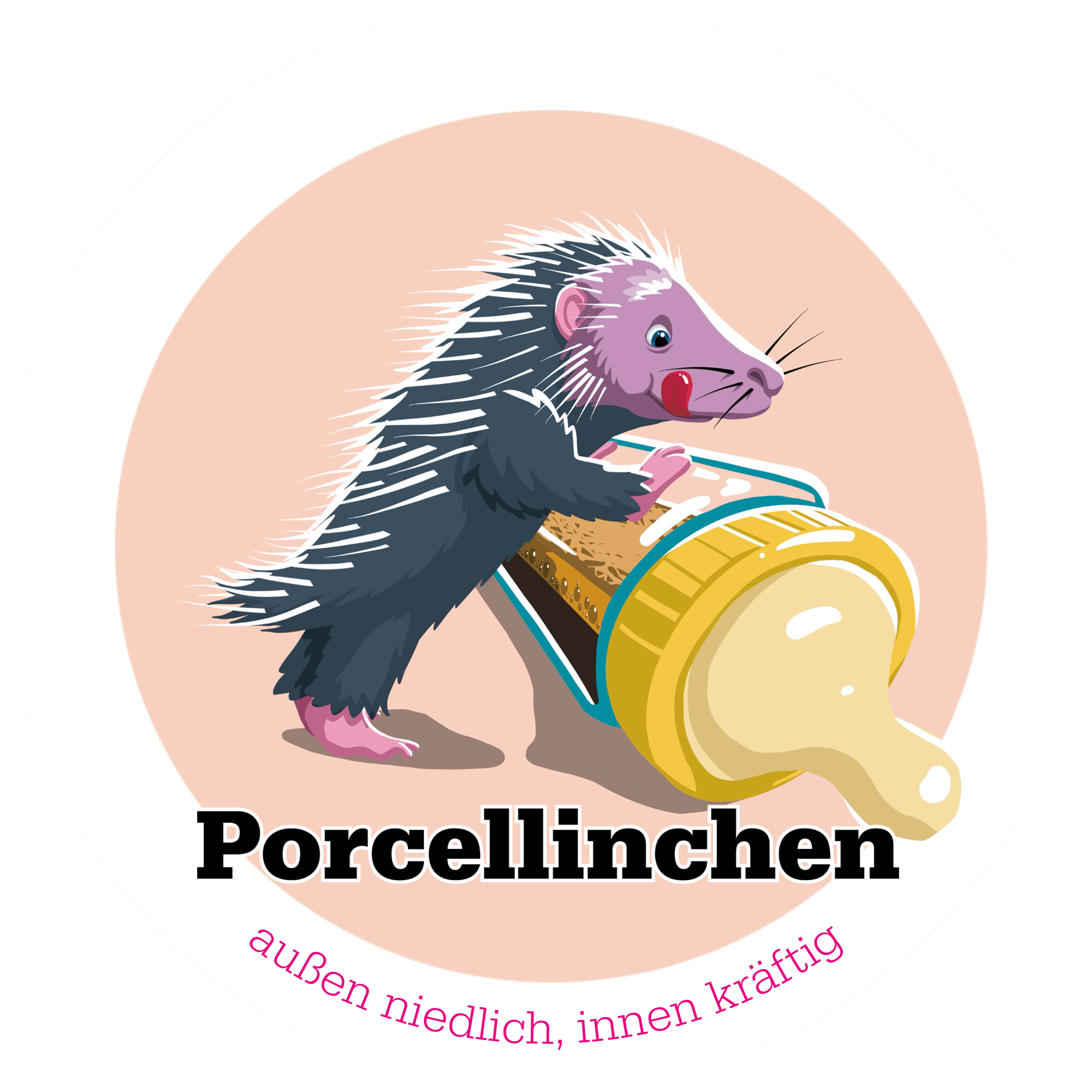 ESPRESSO - Porcellinchen