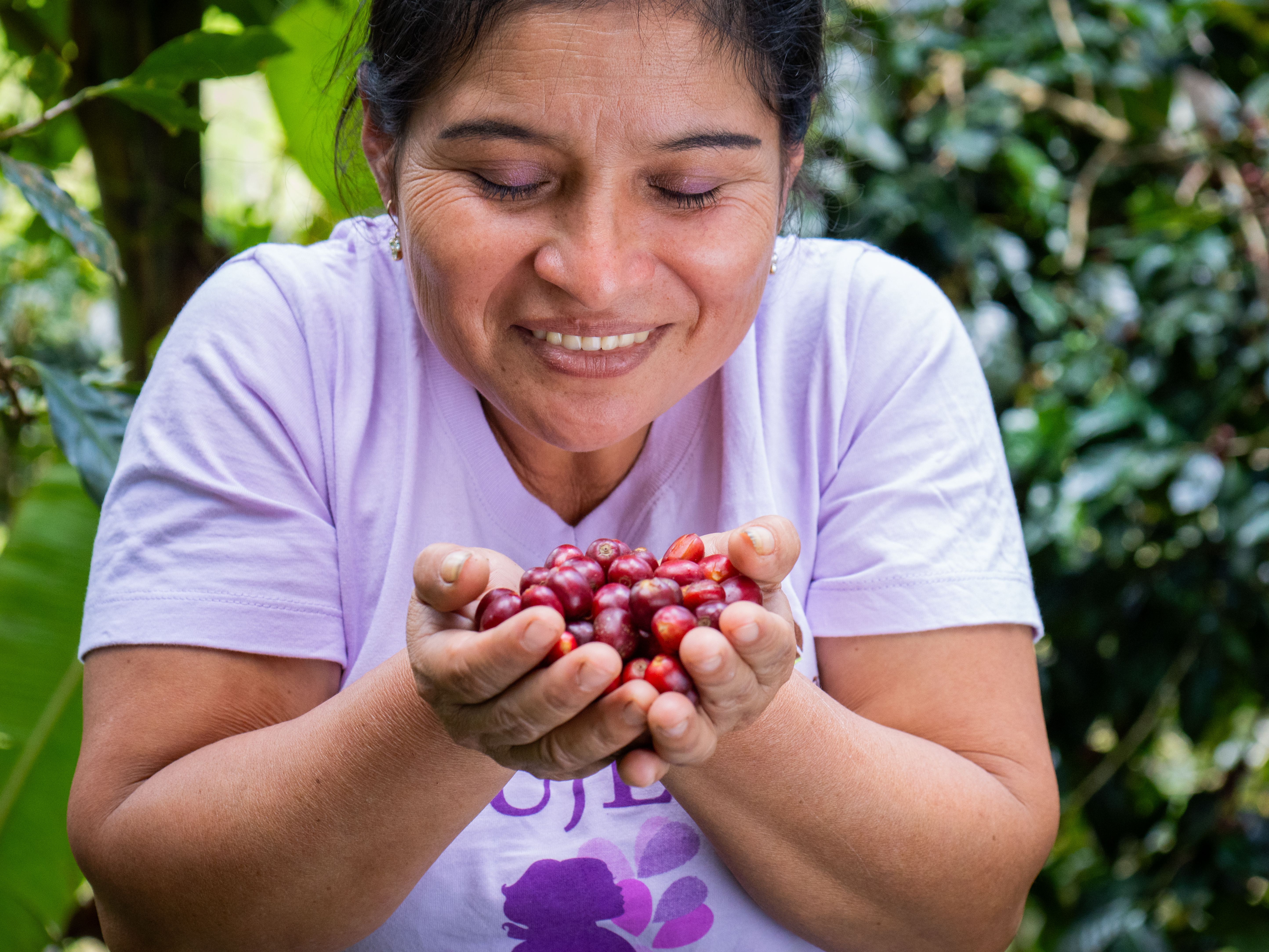 FILTERKAFFEE - Peru - CENFROCAFE (Warmi Ayni)